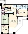 VIVACITYシーサイド3階14.0万円