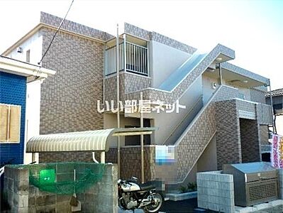 外観 外観