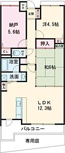 間取り 間取り