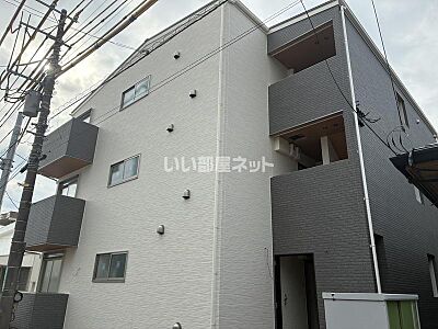 外観 外観