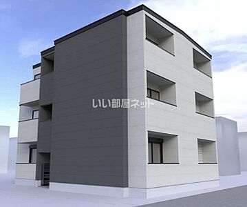 外観 外観