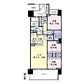 パークホームズ川崎大師表参道13階19.5万円