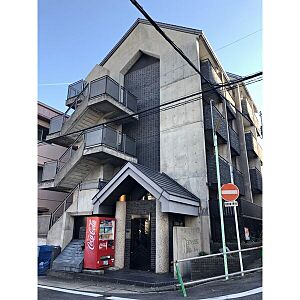 外観 外観