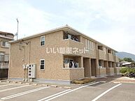 広島県広島市安佐北区落合南2丁目8-23：物件画像／大東建託リーシング株式会社 広島店
