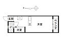 ブライトライツ高島4階3.4万円