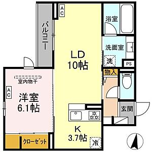 間取り 間取り