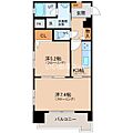 EverGreen顕徳1階6.0万円