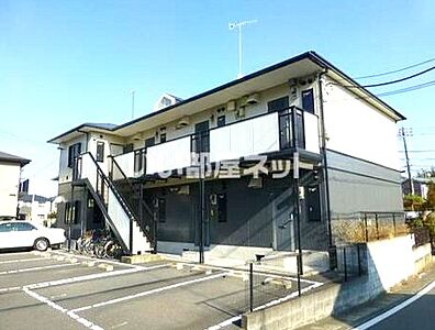 外観 外観