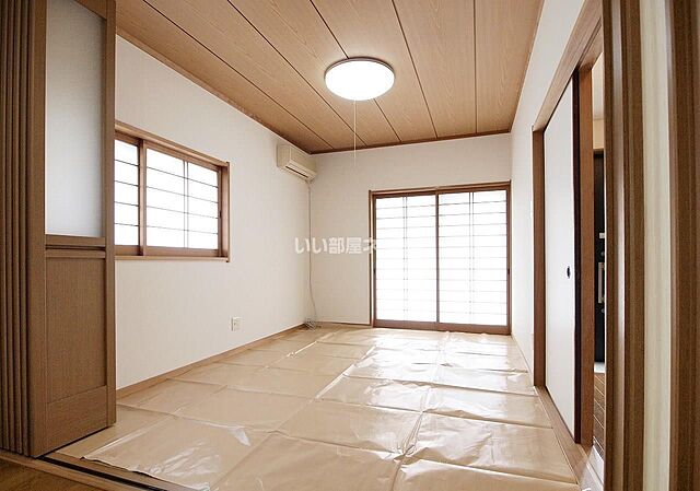 室内