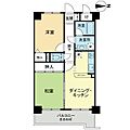 ライオンズマンション徳島南佐古7階5.5万円