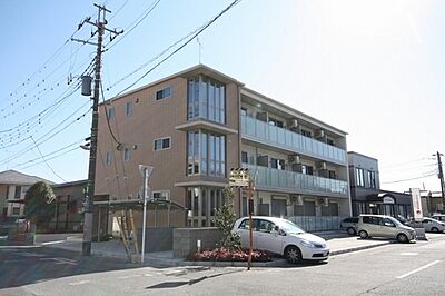 外観 外観