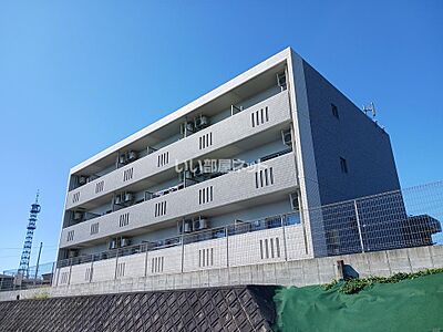 外観 外観
