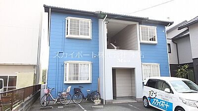 外観 外観