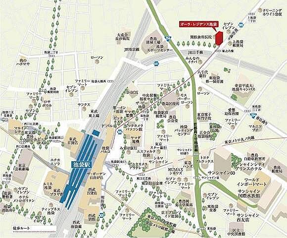 地図