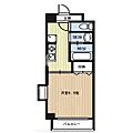 セントラル瑞穂6階4.6万円