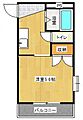 リトルハイツ上瀬No.55階3.0万円