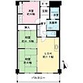 ガーデンスクエア2階7.0万円
