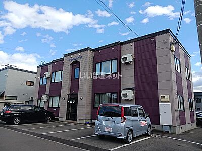 外観 外観