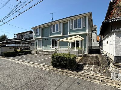 外観 外観
