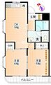 ストークマンション4階7.8万円