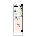 パークソレイユ新潟駅前6階6.5万円