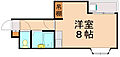 S.Y.Mビル21階3.5万円