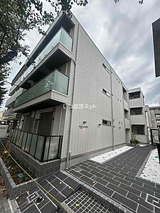 外観 外観