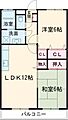 CASA乙津4階5.3万円