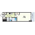 ディアレイシャス浅間町11階7.9万円