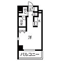 アーバンポイント高崎9階7.3万円