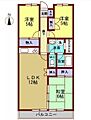 ファーストコート大橋2階6.0万円