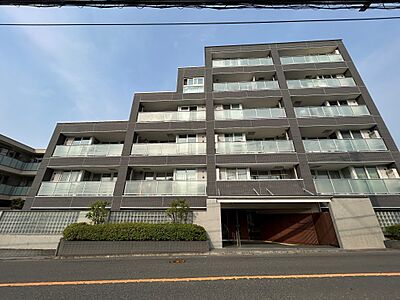 外観 外観