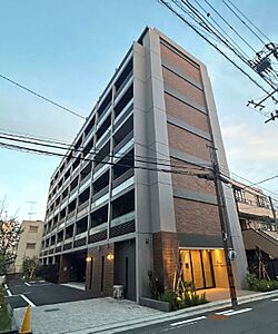 外観 外観