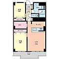 メゾン八千代3階10.8万円