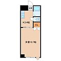 クレセントいづみ4階4.5万円