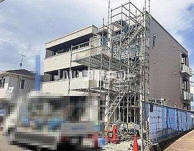 外観 外観