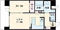 リーガル神戸三宮14階13.8万円
