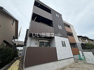 外観 外観