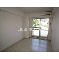 槙林ビル 303 3階1Kのリビング/ダイニング