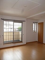 リヴェール　ＪＪ 202 2階2LDKのリビング/ダイニング