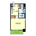 アクロス野田7階6.9万円