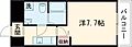 SERENiTE千里丘7階6.4万円