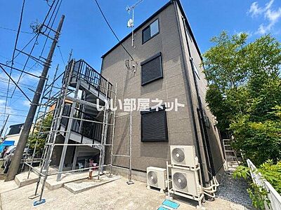 外観 外観