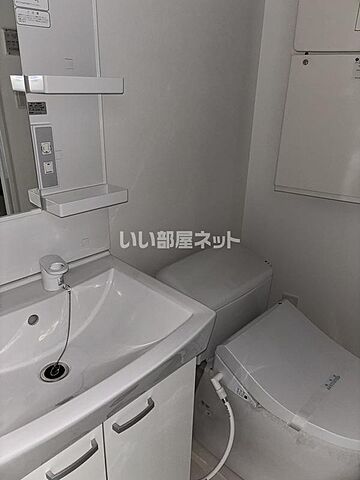 浴室