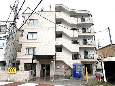 外観 外観