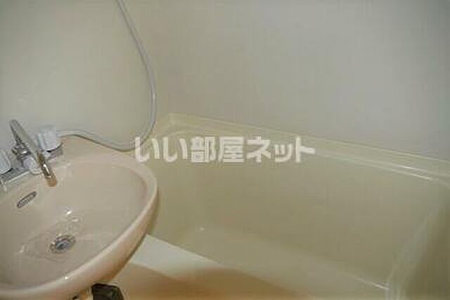 浴室