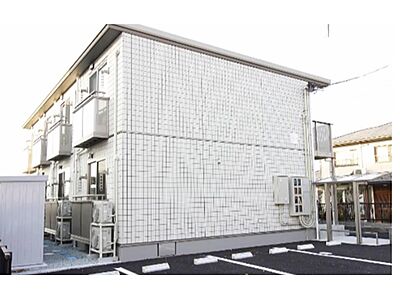 外観 外観