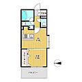ピュアナ弓ノ町5階5.9万円