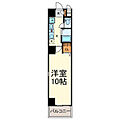 ITOH弐番館2階5.1万円