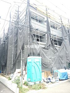 外観 外観